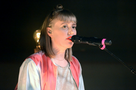 Konzert von Lea in Hannover