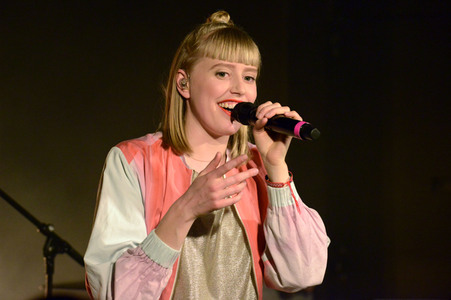 Konzert von Lea in Hannover
