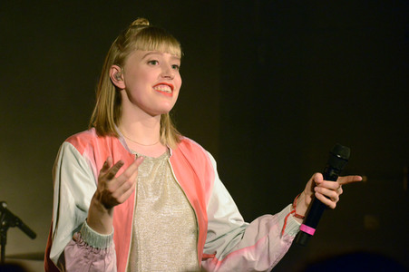 Konzert von Lea in Hannover