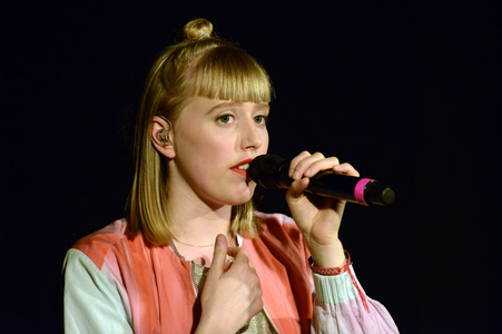 Konzert von Lea in Hannover