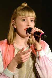 Konzert von Lea in Hannover
