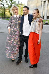 Filmpremiere 'Fremde Tochter' in Berlin