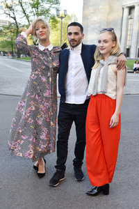 Filmpremiere 'Fremde Tochter' in Berlin