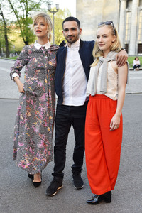 Filmpremiere 'Fremde Tochter' in Berlin