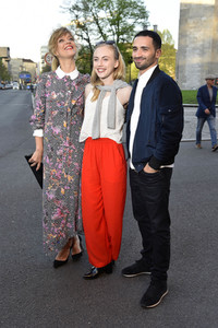 Filmpremiere 'Fremde Tochter' in Berlin