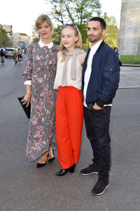 Filmpremiere 'Fremde Tochter' in Berlin