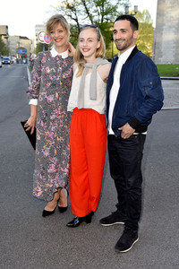 Filmpremiere 'Fremde Tochter' in Berlin