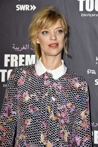 Filmpremiere 'Fremde Tochter' in Berlin
