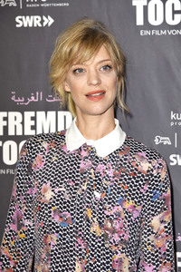 Filmpremiere 'Fremde Tochter' in Berlin