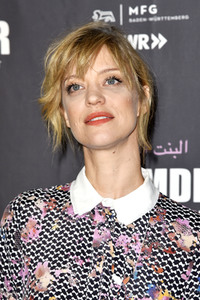 Filmpremiere 'Fremde Tochter' in Berlin