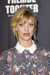 Filmpremiere 'Fremde Tochter' in Berlin