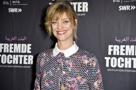 Filmpremiere 'Fremde Tochter' in Berlin