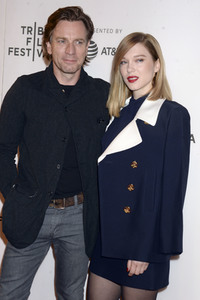 'Zoe' Premiere, Tribeca Film Festival 2018 in New York
