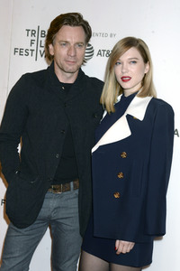 'Zoe' Premiere, Tribeca Film Festival 2018 in New York