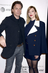 'Zoe' Premiere, Tribeca Film Festival 2018 in New York