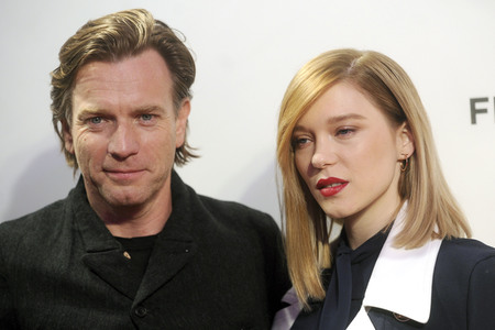 'Zoe' Premiere, Tribeca Film Festival 2018 in New York