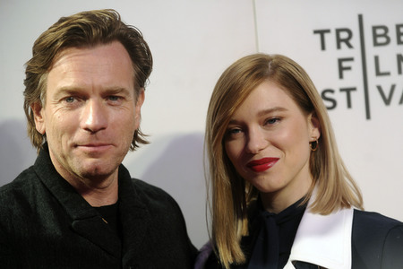 'Zoe' Premiere, Tribeca Film Festival 2018 in New York