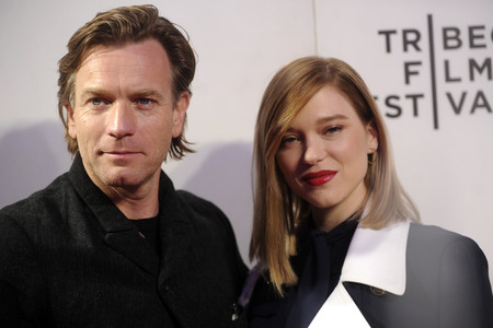 'Zoe' Premiere, Tribeca Film Festival 2018 in New York