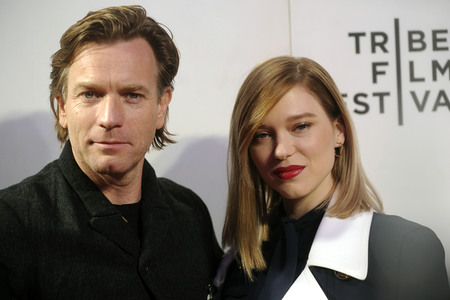 'Zoe' Premiere, Tribeca Film Festival 2018 in New York
