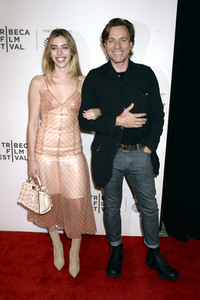 'Zoe' Premiere, Tribeca Film Festival 2018 in New York