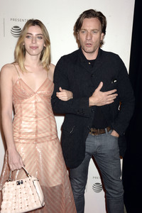 'Zoe' Premiere, Tribeca Film Festival 2018 in New York