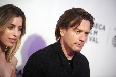 'Zoe' Premiere, Tribeca Film Festival 2018 in New York