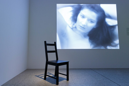 Ausstellung 'The Cleaner' in Bonn