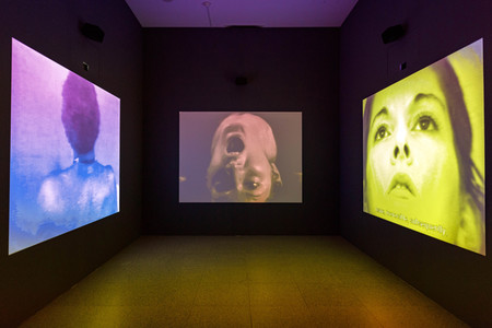 Ausstellung 'The Cleaner' in Bonn