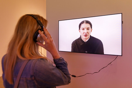 Ausstellung 'The Cleaner' in Bonn