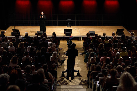 Ausstellung 'The Cleaner' in Bonn