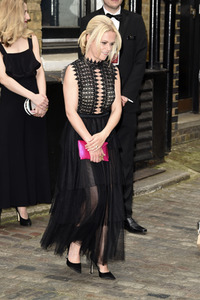 BAFTA Television Craft Awards 2018 in London