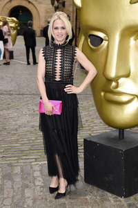 BAFTA Television Craft Awards 2018 in London