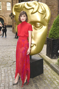 BAFTA Television Craft Awards 2018 in London