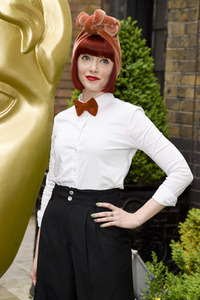 BAFTA Television Craft Awards 2018 in London