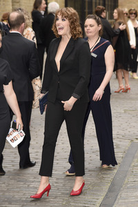 BAFTA Television Craft Awards 2018 in London