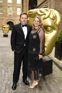 BAFTA Television Craft Awards 2018 in London