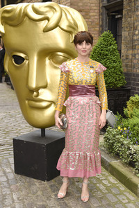 BAFTA Television Craft Awards 2018 in London