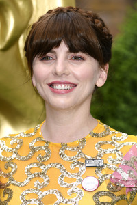 BAFTA Television Craft Awards 2018 in London