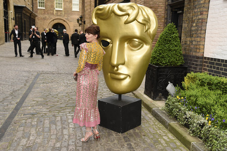 BAFTA Television Craft Awards 2018 in London