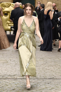 BAFTA Television Craft Awards 2018 in London