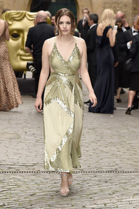 BAFTA Television Craft Awards 2018 in London