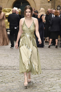 BAFTA Television Craft Awards 2018 in London