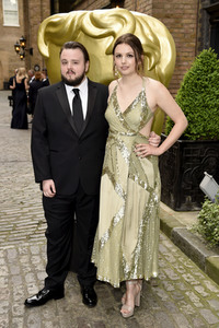 BAFTA Television Craft Awards 2018 in London