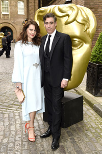 BAFTA Television Craft Awards 2018 in London