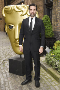 BAFTA Television Craft Awards 2018 in London