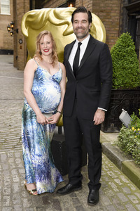 BAFTA Television Craft Awards 2018 in London