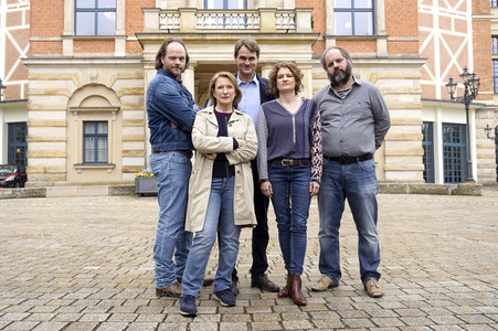 Settermin 'Tatort: Ein Tag wie jeder andere' in Bayreuth