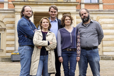 Settermin 'Tatort: Ein Tag wie jeder andere' in Bayreuth