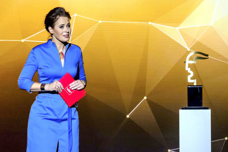 Eröffnungsfeier der Hannover Messe 2018