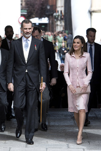Premio Miguel de Cervantes in Alcalá de Henares